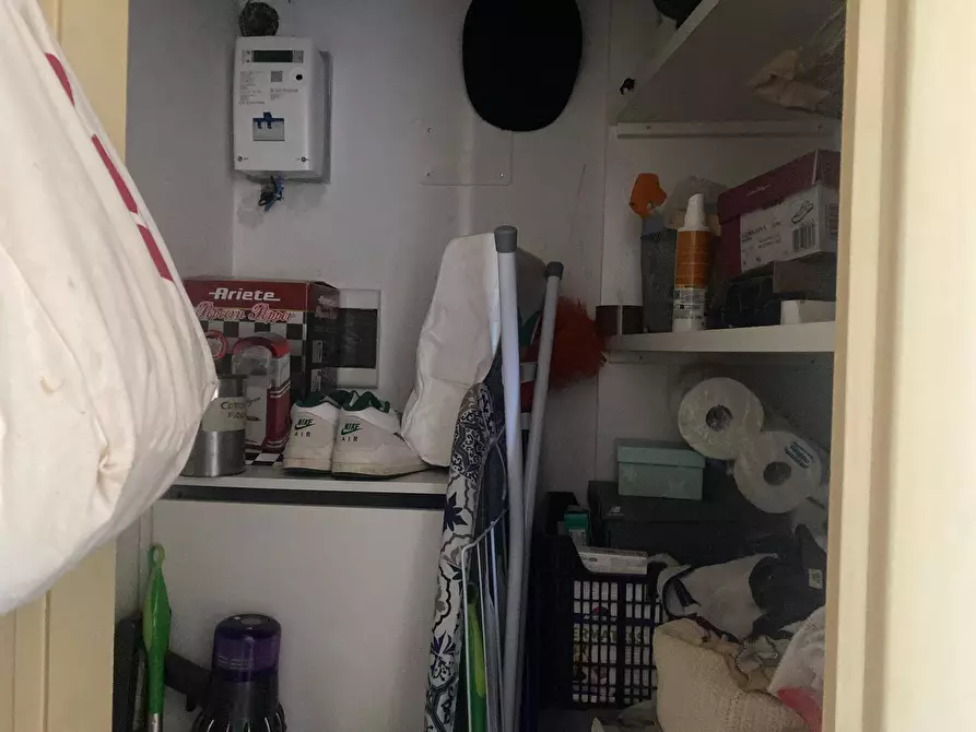 Immagine 32 di Attico in vendita  a Firenze