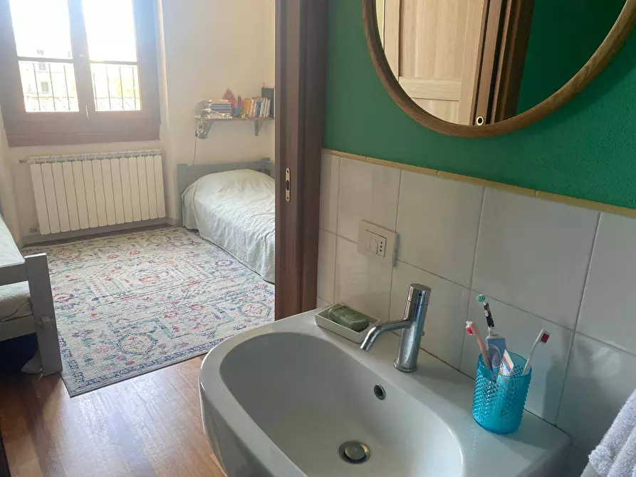 Immagine 25 di Attico in vendita  a Firenze