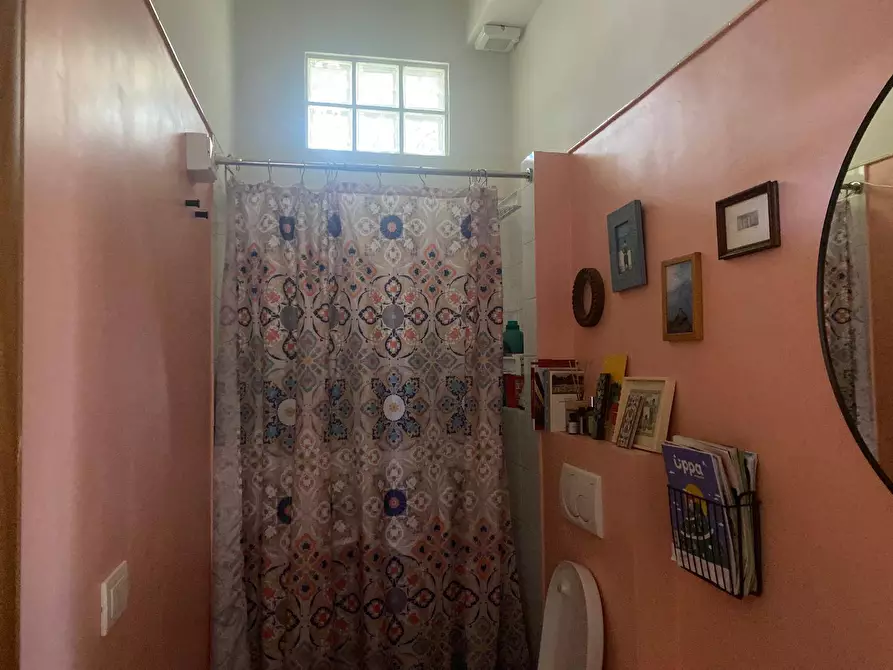 Immagine 27 di Attico in vendita  a Firenze