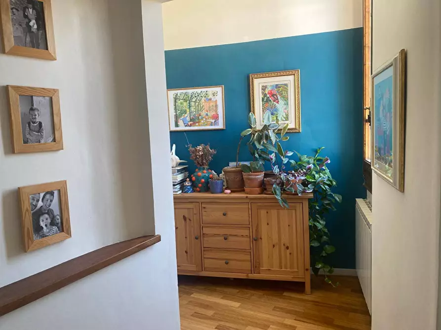 Immagine 9 di Attico in vendita  a Firenze