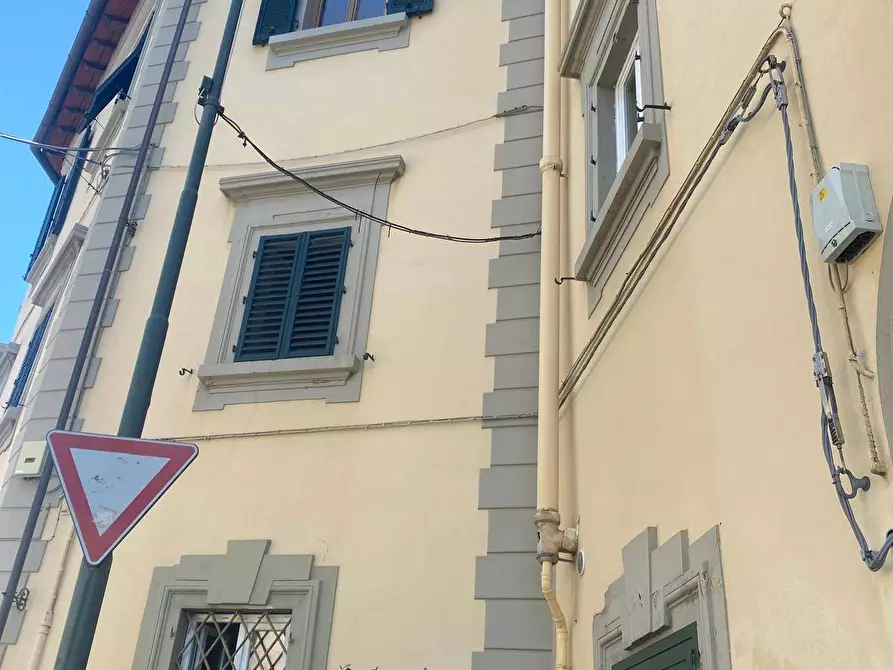Immagine 35 di Attico in vendita  a Firenze