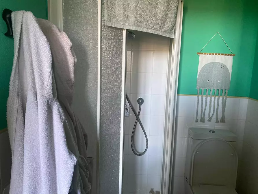 Immagine 28 di Attico in vendita  a Firenze