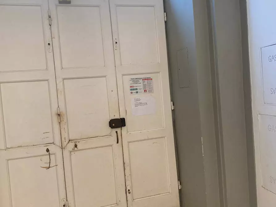 Immagine 34 di Attico in vendita  a Firenze