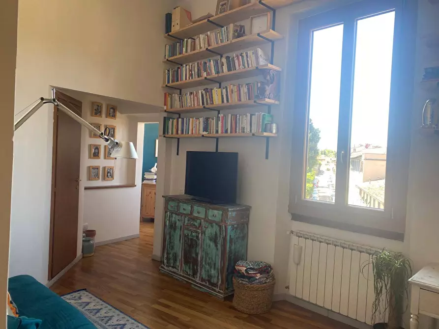 Immagine 19 di Attico in vendita  a Firenze