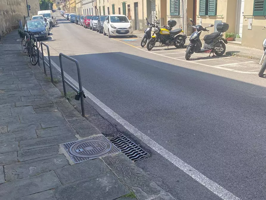 Immagine 36 di Attico in vendita  a Firenze