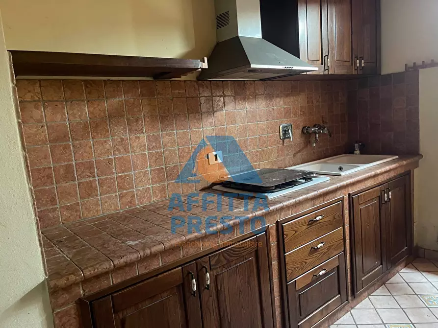 Immagine 1 di Appartamento in affitto  a Montopoli In Val D'arno