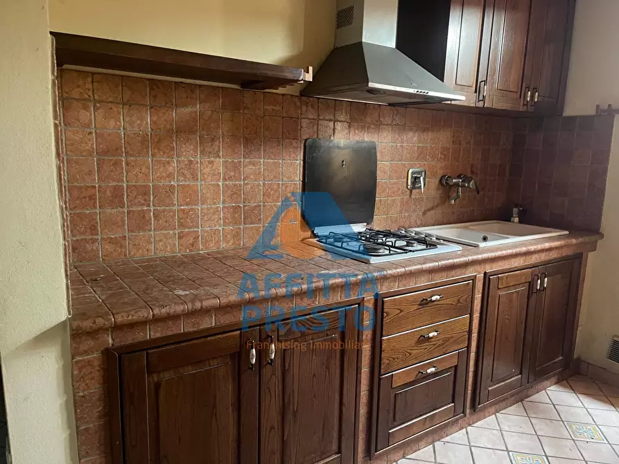 Immagine 2 di Appartamento in affitto  a Montopoli In Val D'arno