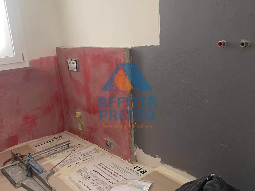Immagine 5 di Appartamento in affitto  a Fucecchio