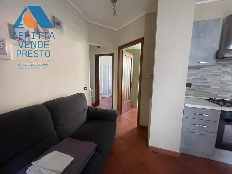 Immagine 2 di Appartamento in affitto  in Via Matteotti 3 a Montanaro