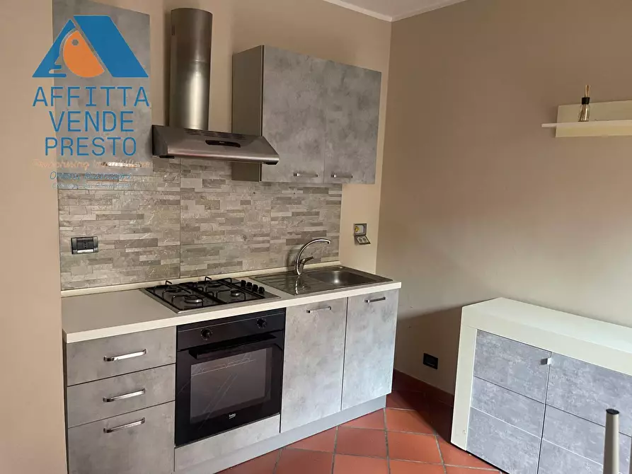 Immagine 1 di Appartamento in affitto  in Via Matteotti 3 a Montanaro