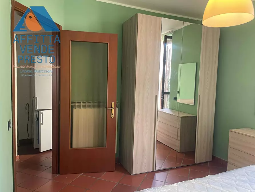 Immagine 5 di Appartamento in affitto  in Via Matteotti 3 a Montanaro