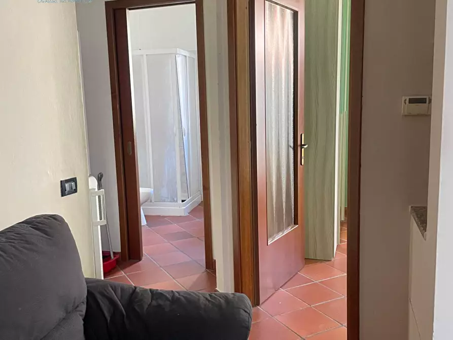 Immagine 3 di Appartamento in affitto  in Via Matteotti 3 a Montanaro