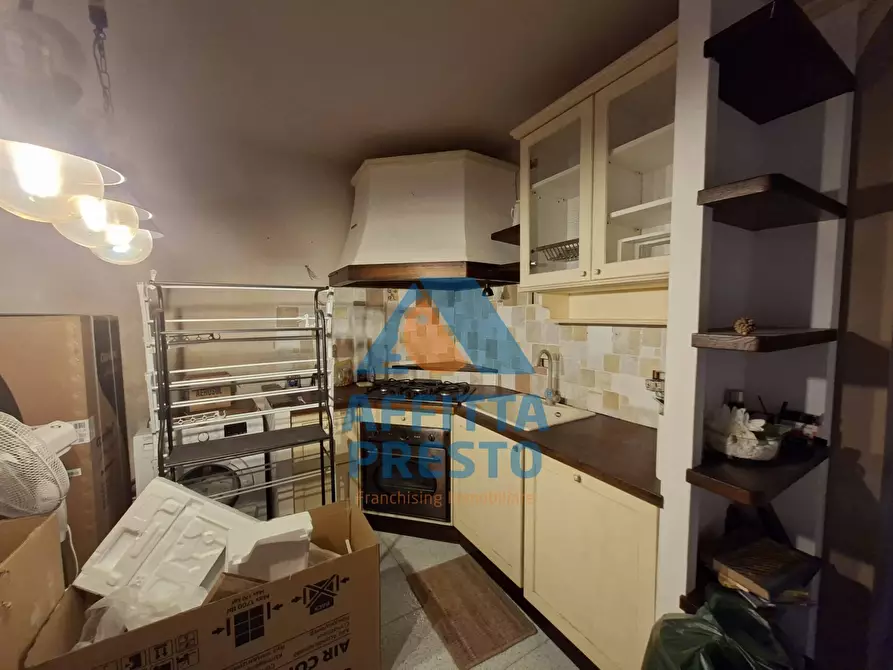Immagine 1 di Appartamento in affitto  a San Miniato