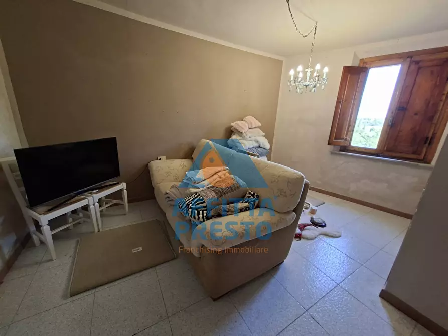 Immagine 2 di Appartamento in affitto  a San Miniato