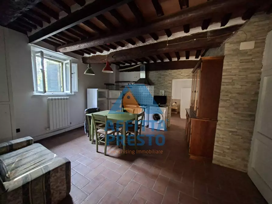 Immagine 1 di Appartamento in vendita  a Palaia