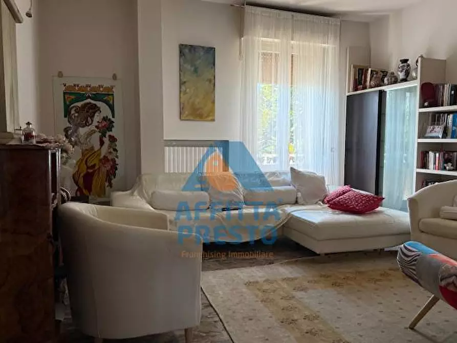 Immagine 1 di Appartamento in affitto  a Empoli