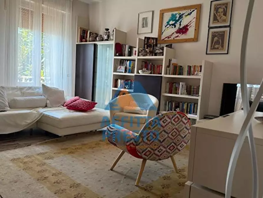 Immagine 2 di Appartamento in affitto  a Empoli