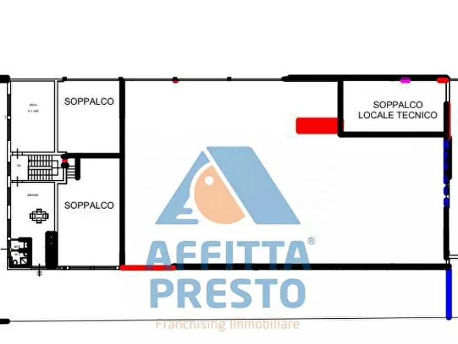 Immagine 1 di Attività commerciale in vendita  a Montelupo Fiorentino