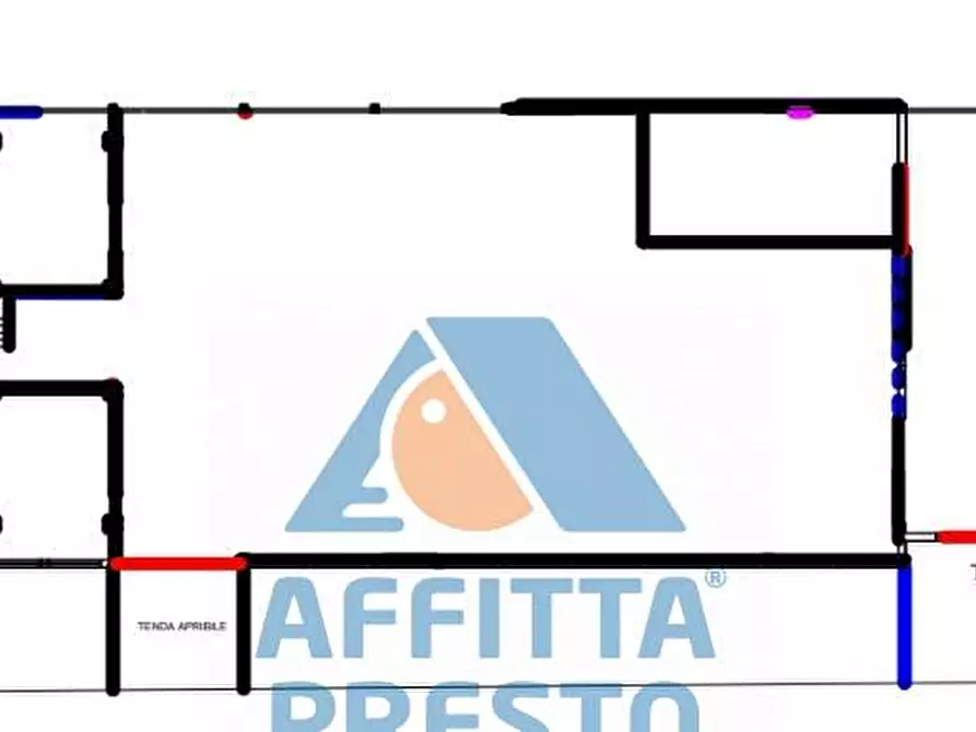 Immagine 2 di Attività commerciale in vendita  a Montelupo Fiorentino