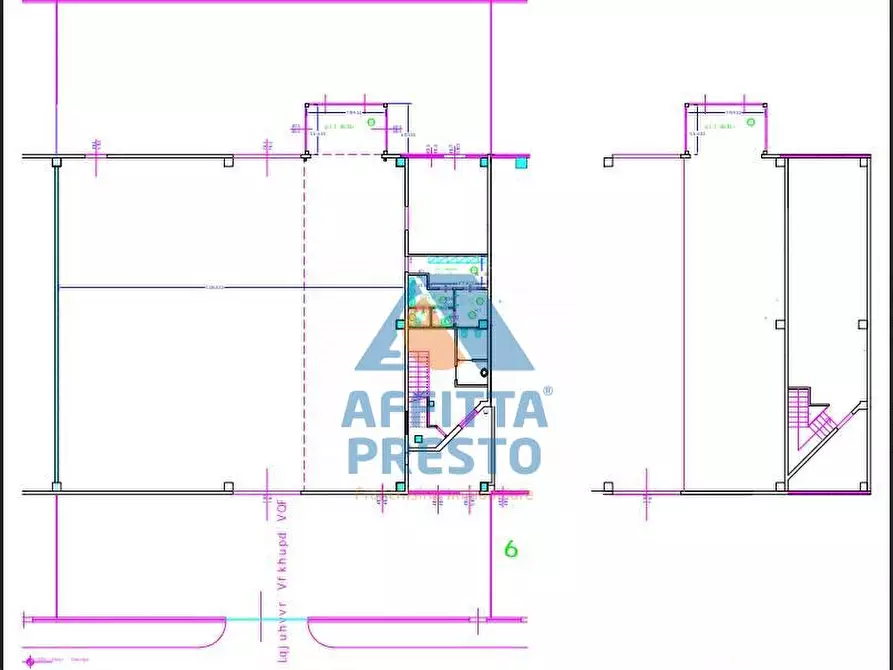 Immagine 1 di Attività commerciale in vendita  a Montelupo Fiorentino