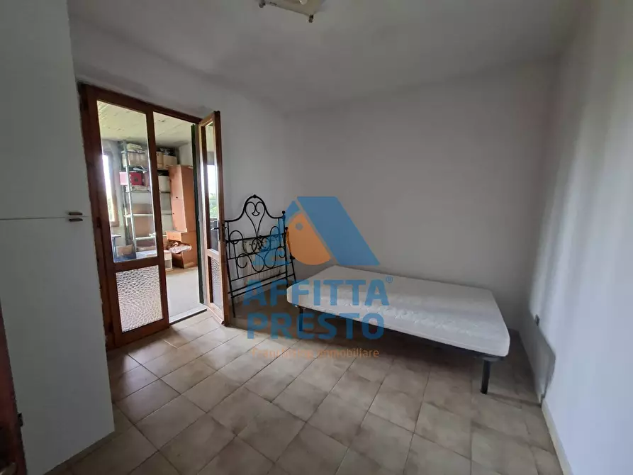 Immagine 4 di Appartamento in affitto  a San Miniato