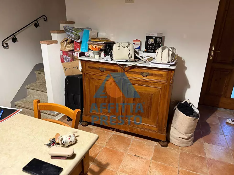 Immagine 1 di Appartamento in affitto  a Fucecchio