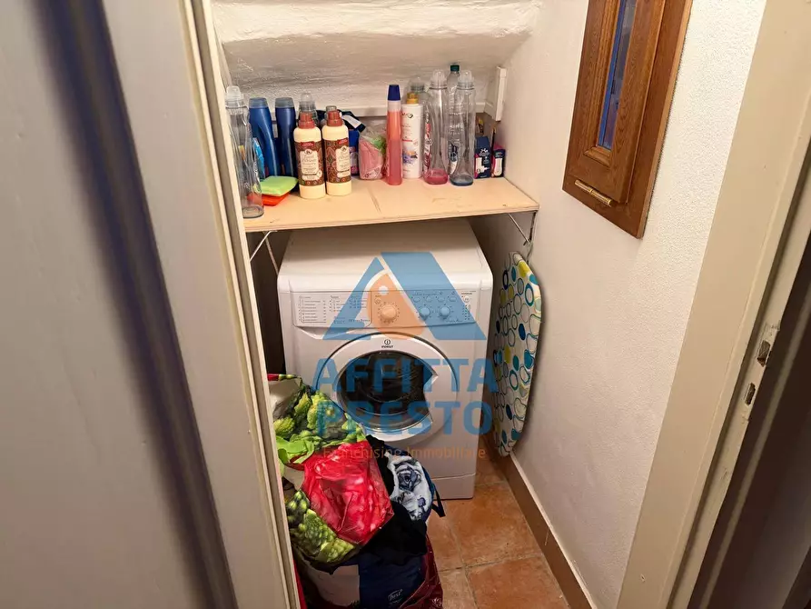 Immagine 3 di Appartamento in affitto  a Fucecchio