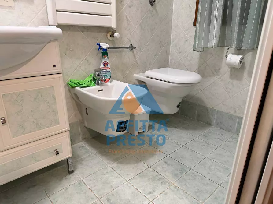 Immagine 11 di Appartamento in affitto  a Fucecchio