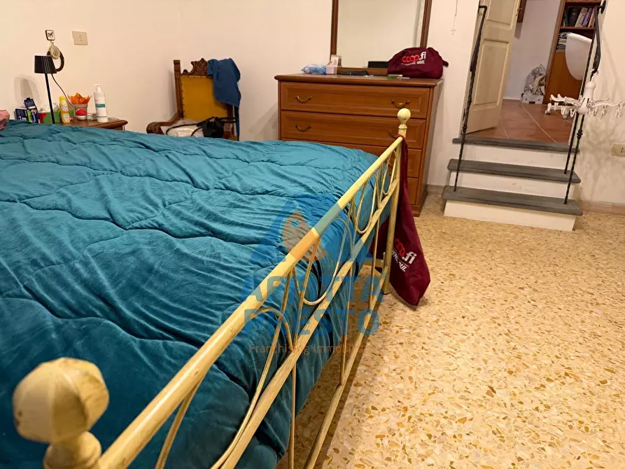 Immagine 5 di Appartamento in affitto  a Fucecchio