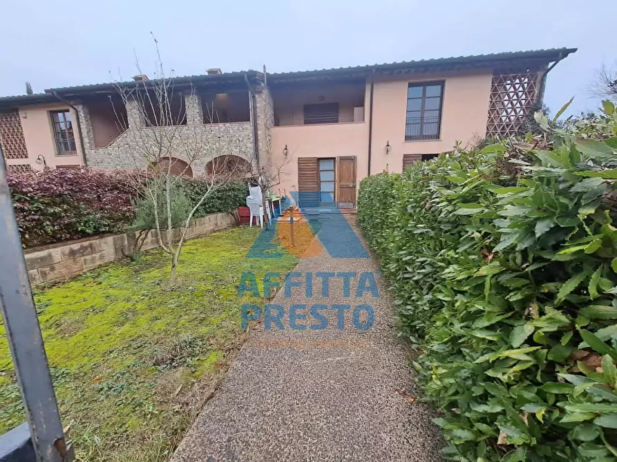 appartamento in vendita ad Empoli