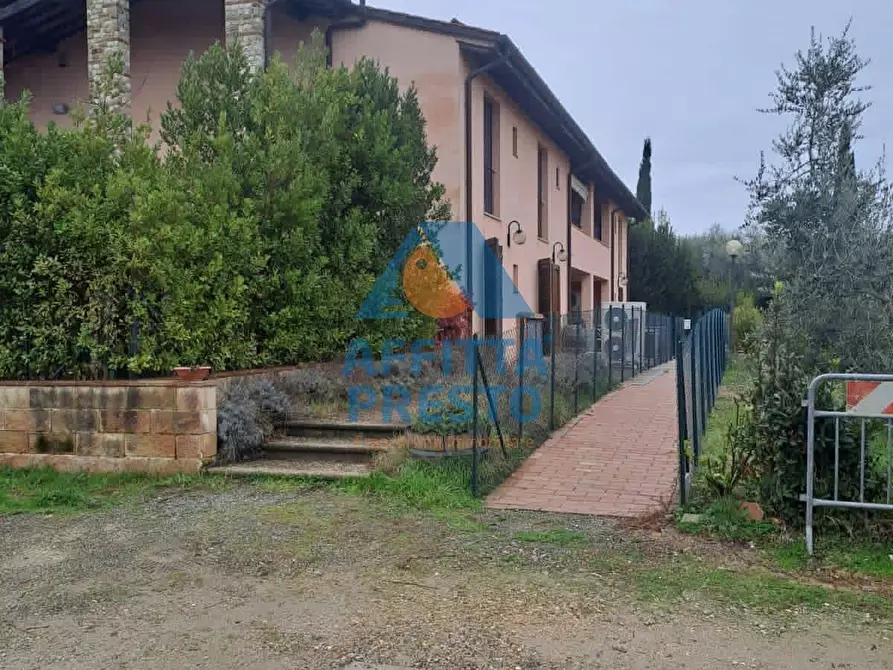 Immagine 3 di Appartamento in vendita  a Empoli