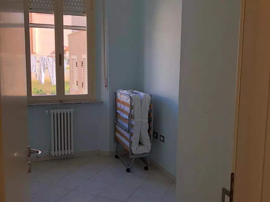 Immagine 5 di Appartamento in affitto  a San Vincenzo