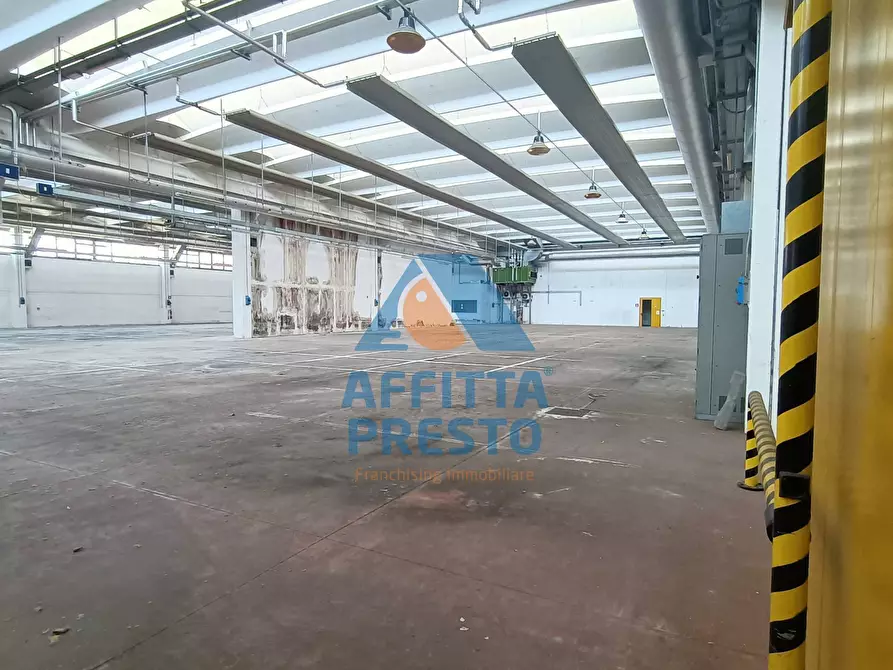 Immagine 6 di Capannone industriale in vendita  a Capraia E Limite