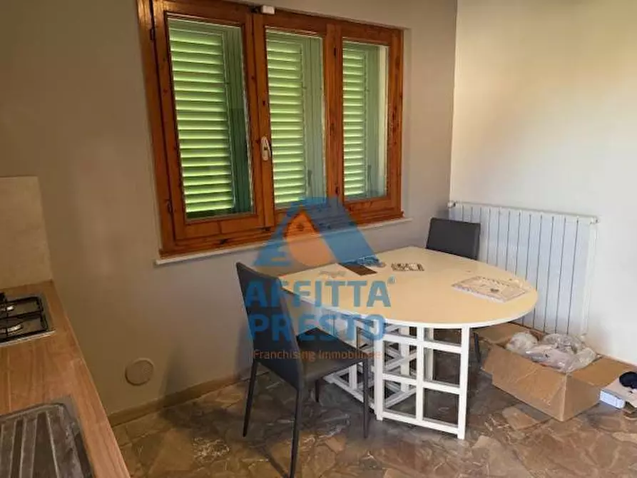 Immagine 2 di Appartamento in affitto  a Cerreto Guidi