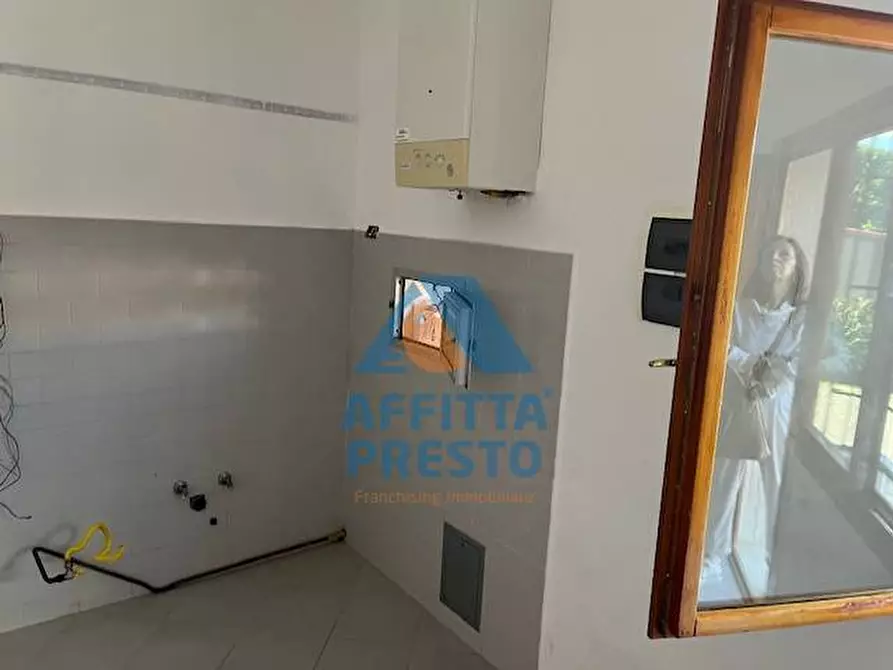 Immagine 6 di Appartamento in affitto  a Empoli