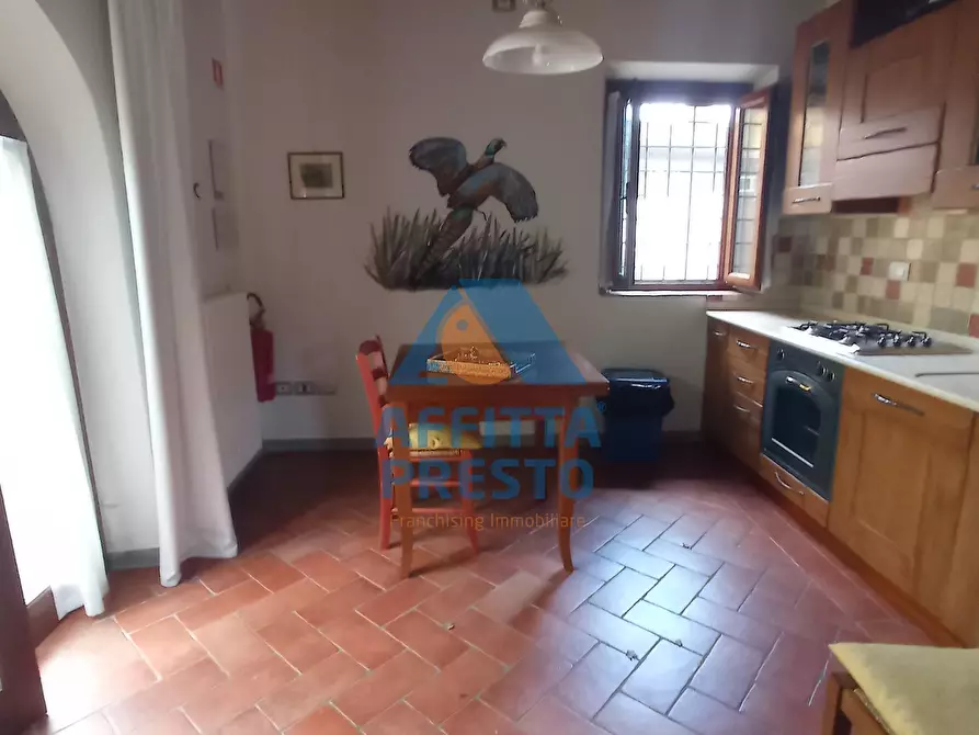 Immagine 2 di Appartamento in affitto  a Montelupo Fiorentino