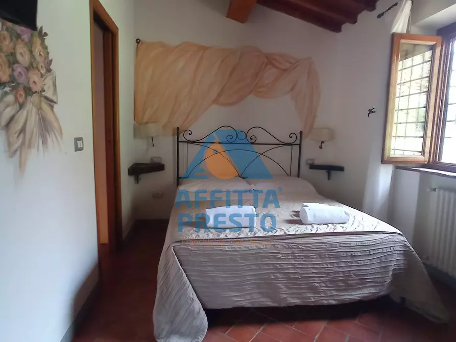 Immagine 4 di Appartamento in affitto  a Montelupo Fiorentino