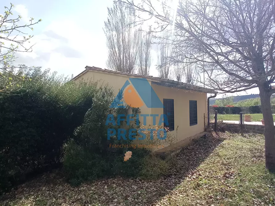 Immagine 6 di Appartamento in affitto  a Lastra A Signa
