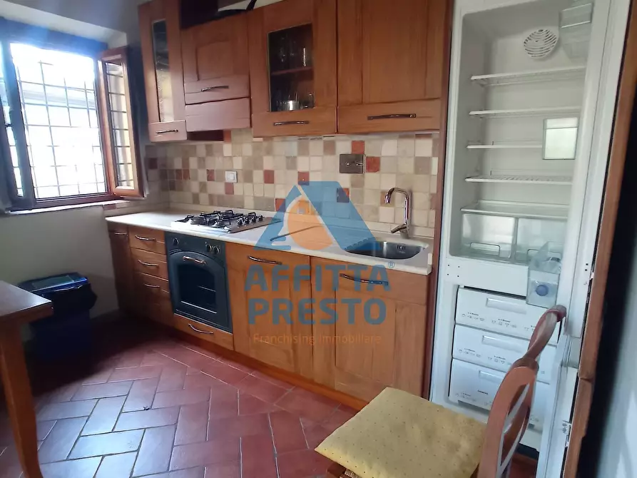 Immagine 1 di Appartamento in affitto  a Lastra A Signa