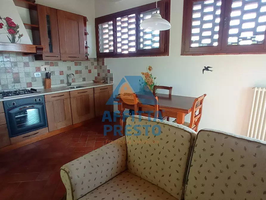 Immagine 3 di Appartamento in affitto  a Montelupo Fiorentino