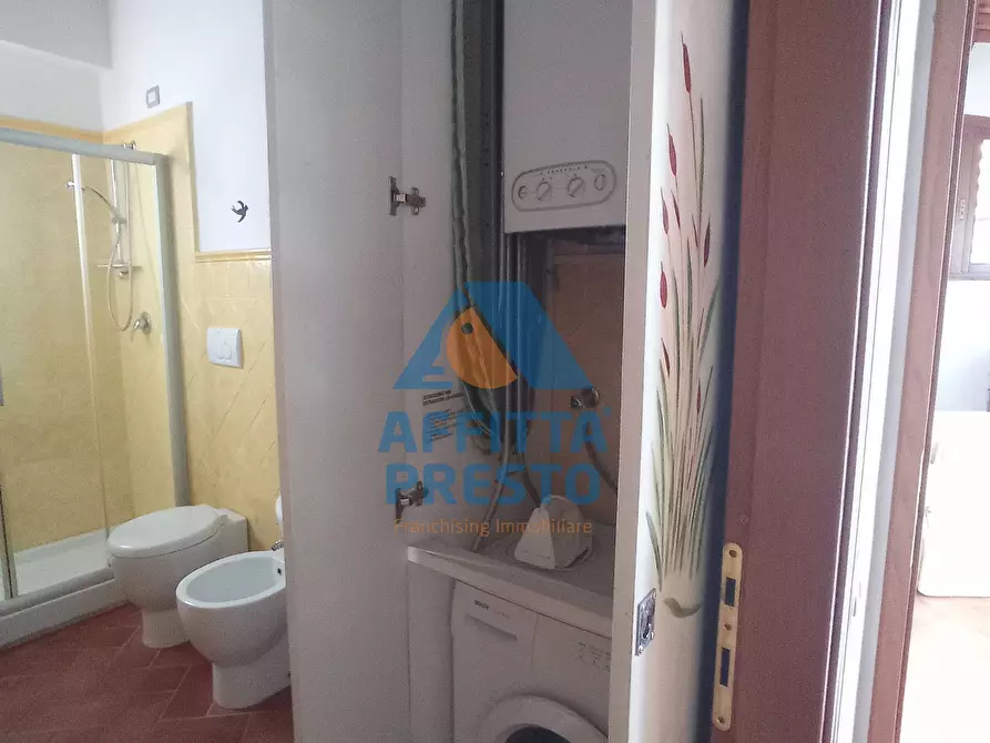 Immagine 7 di Appartamento in affitto  a Montelupo Fiorentino