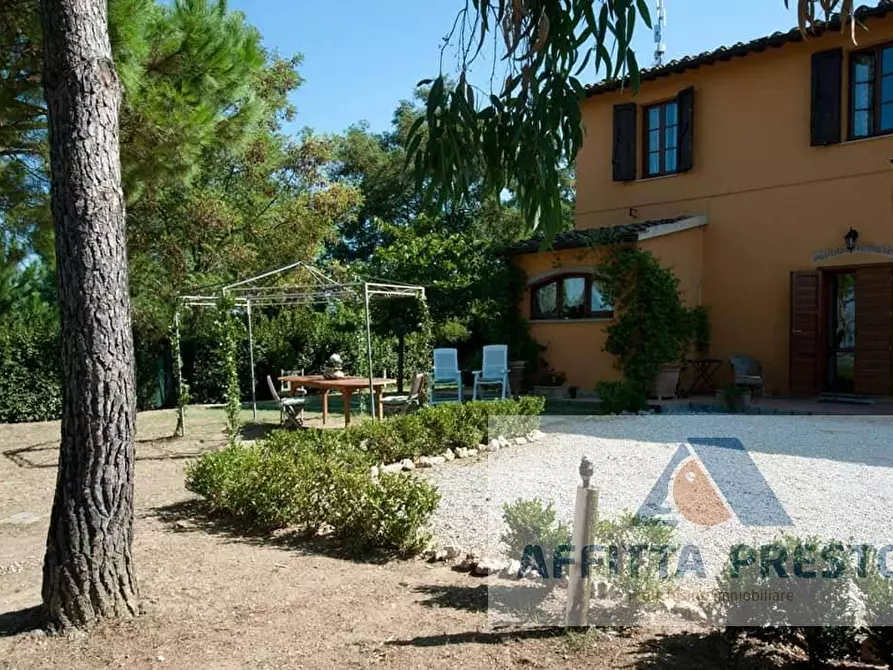 casa indipendente in vendita a San Miniato