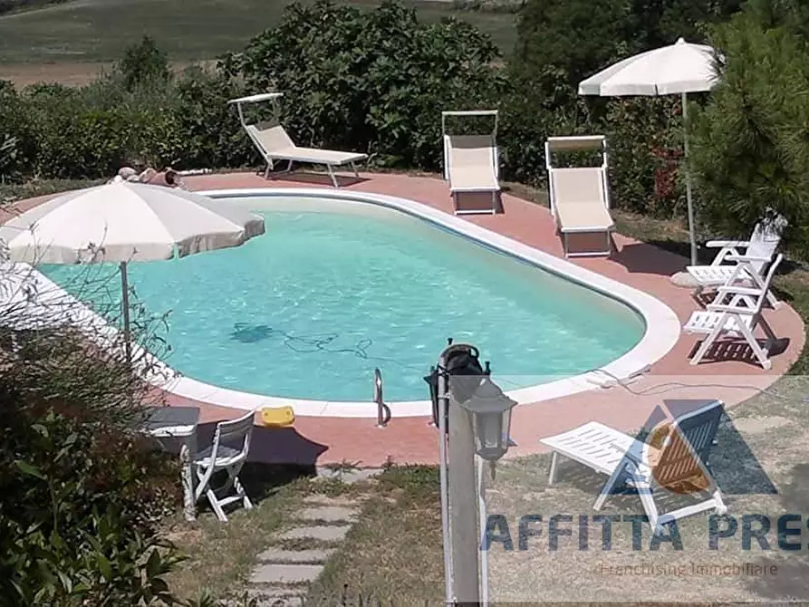 Immagine 21 di Villetta a schiera in vendita  a San Miniato