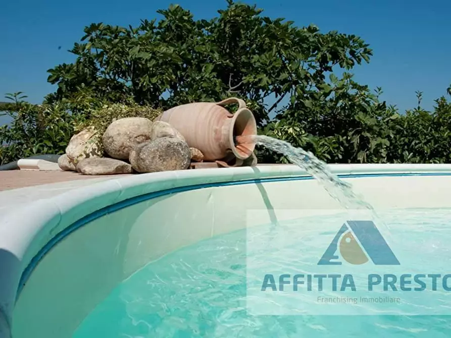 Immagine 19 di Villetta a schiera in vendita  a San Miniato