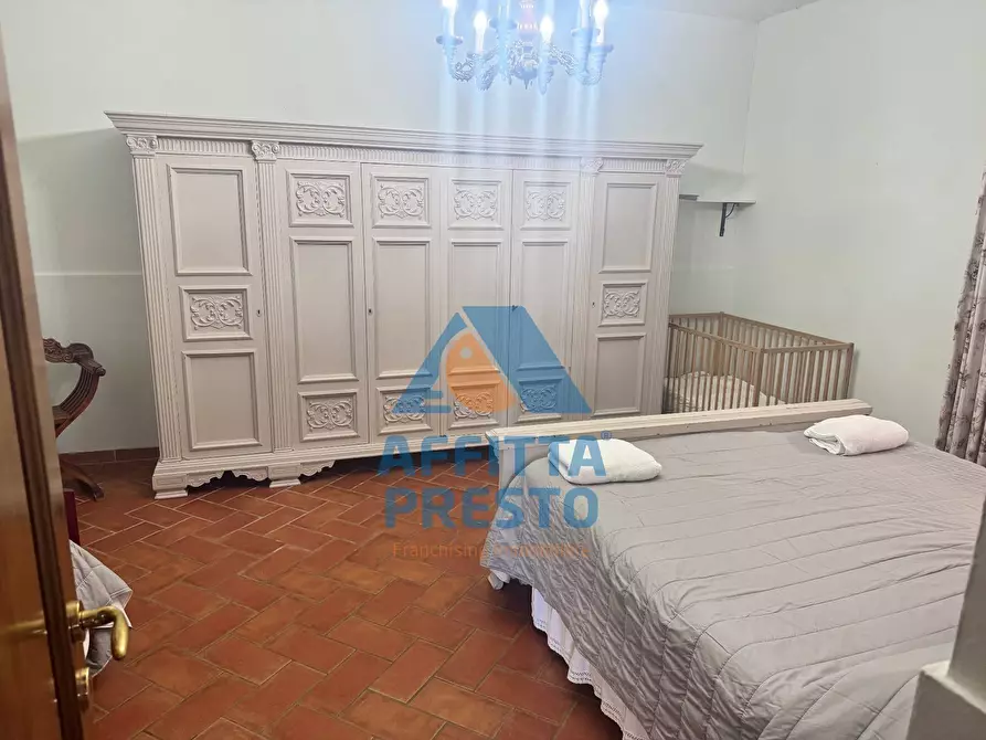 Immagine 9 di Villetta a schiera in vendita  a San Miniato