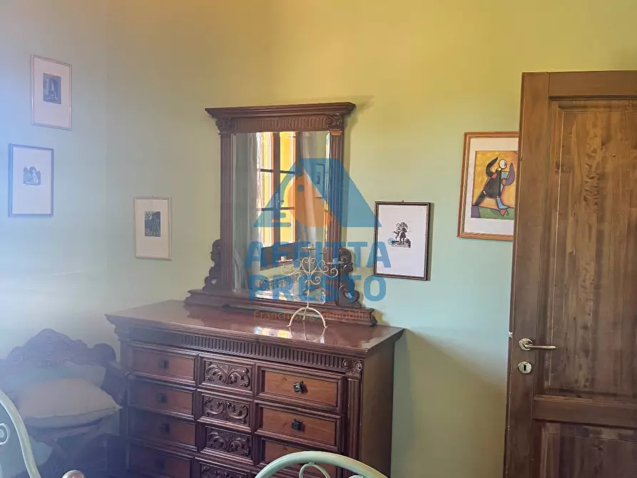Immagine 11 di Villetta a schiera in vendita  a San Miniato