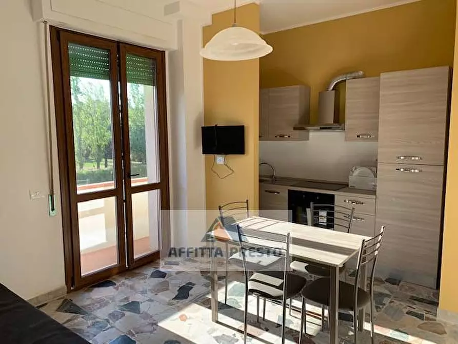 Immagine 2 di Appartamento in affitto  a Empoli