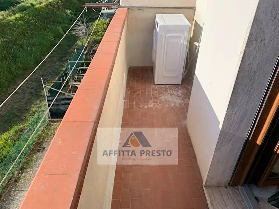 Immagine 3 di Appartamento in affitto  a Empoli