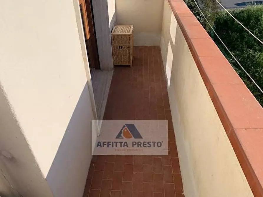 Immagine 5 di Appartamento in affitto  a Empoli