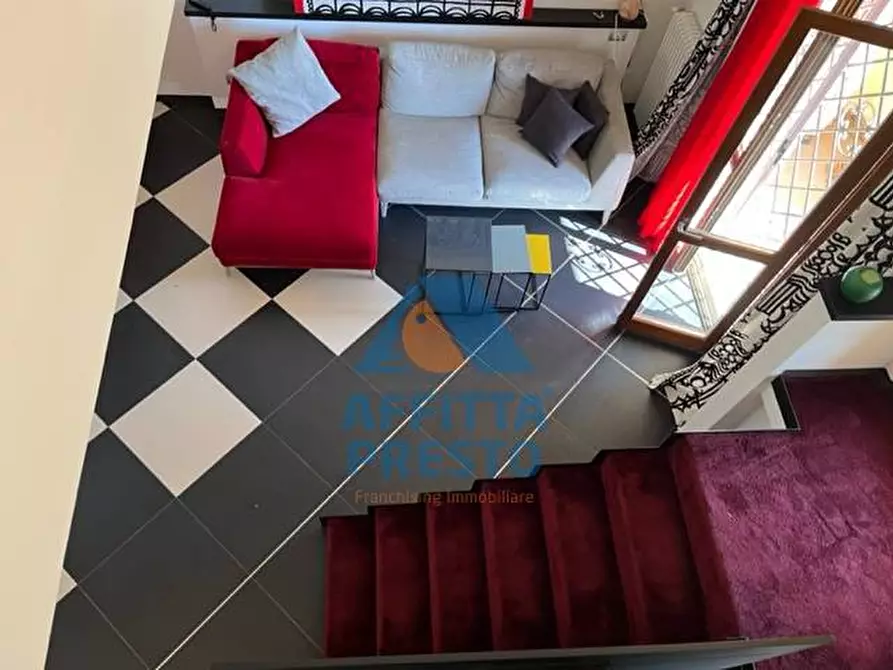 Immagine 4 di Appartamento in affitto  a Cerreto Guidi